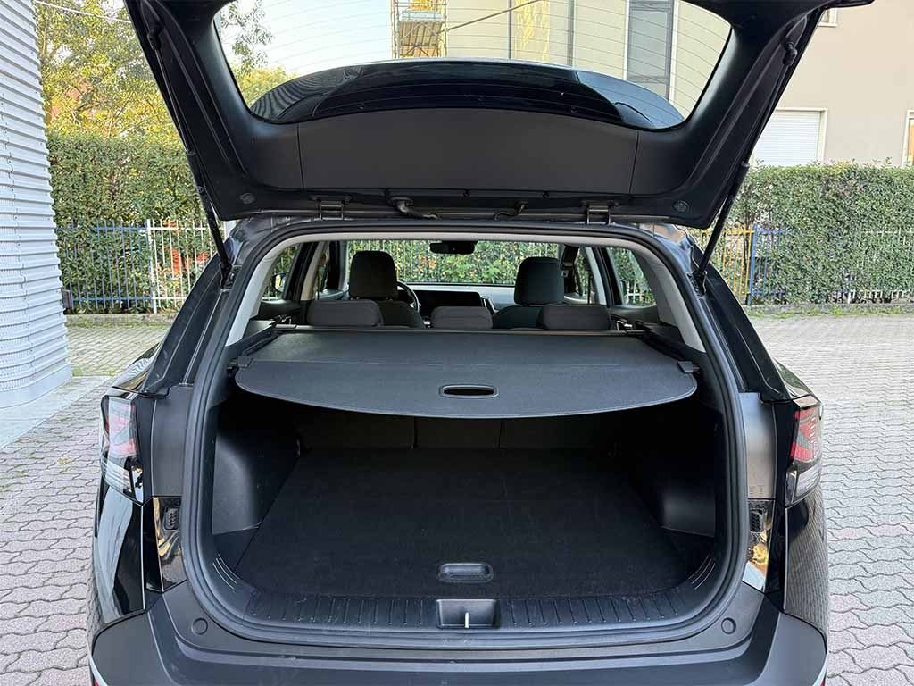 KIA Sportage 1.6 tgdi mhev Business dct PREZZO REALE NO VINCOLI - 28