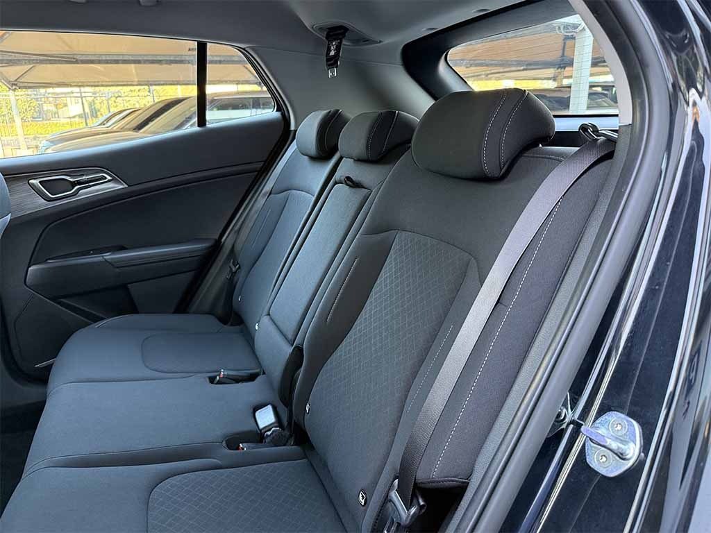 KIA Sportage 1.6 tgdi mhev Business dct PREZZO REALE NO VINCOLI - 27