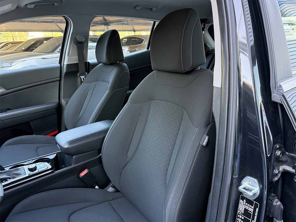 KIA Sportage 1.6 tgdi mhev Business dct PREZZO REALE NO VINCOLI - 22
