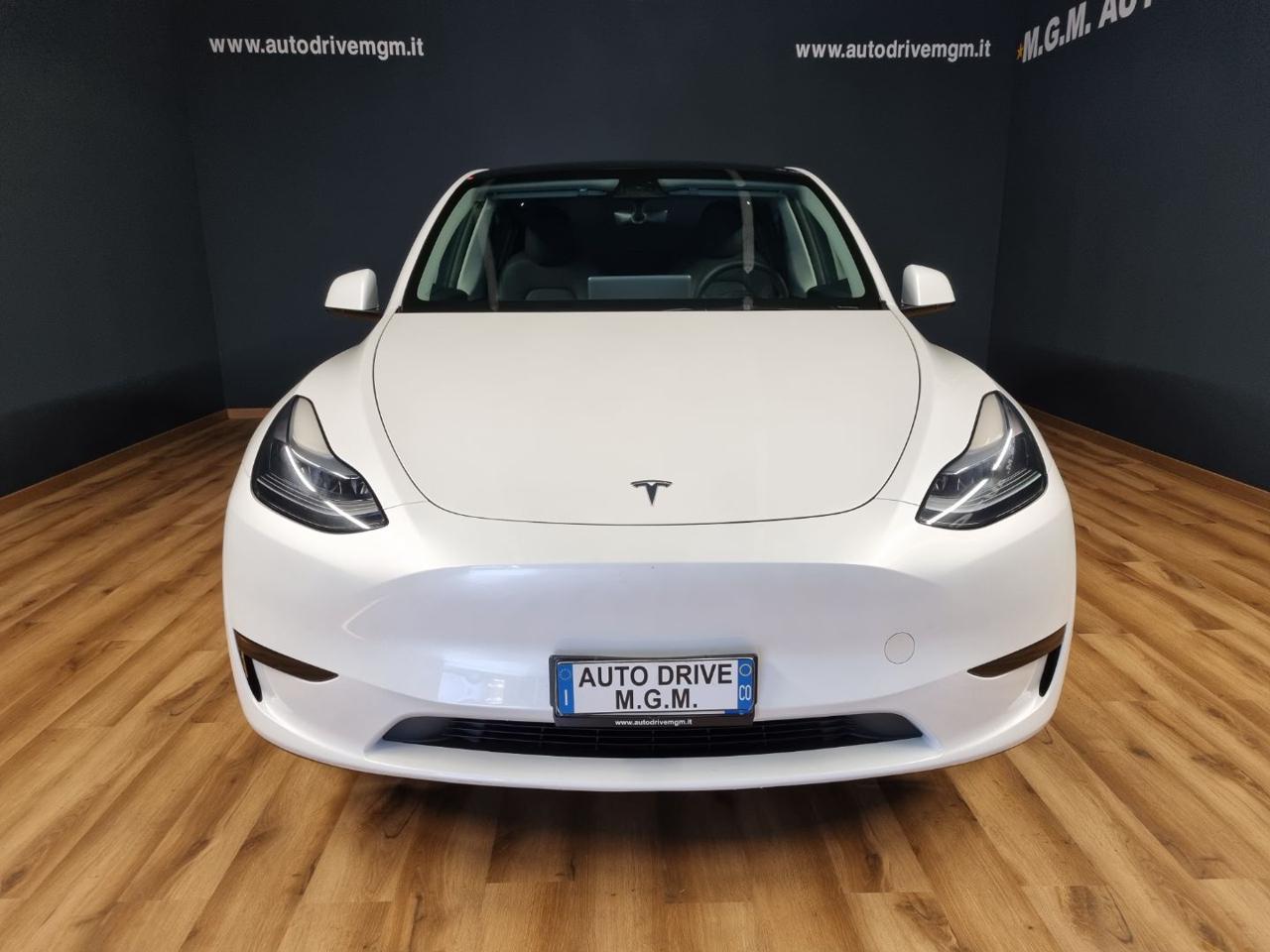 TESLA Model Y RWD - 5