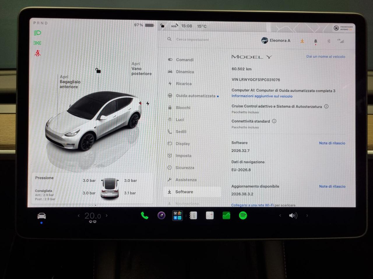TESLA Model Y RWD - 6