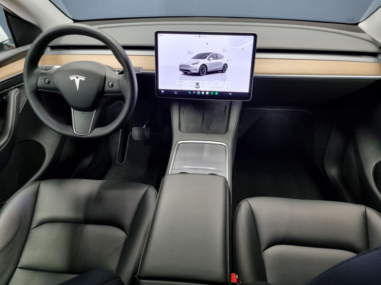 TESLA Model Y RWD - 7