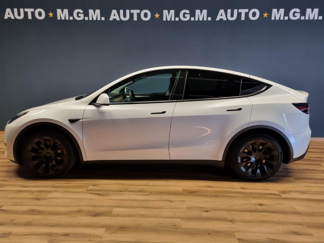 TESLA Model Y RWD - 2
