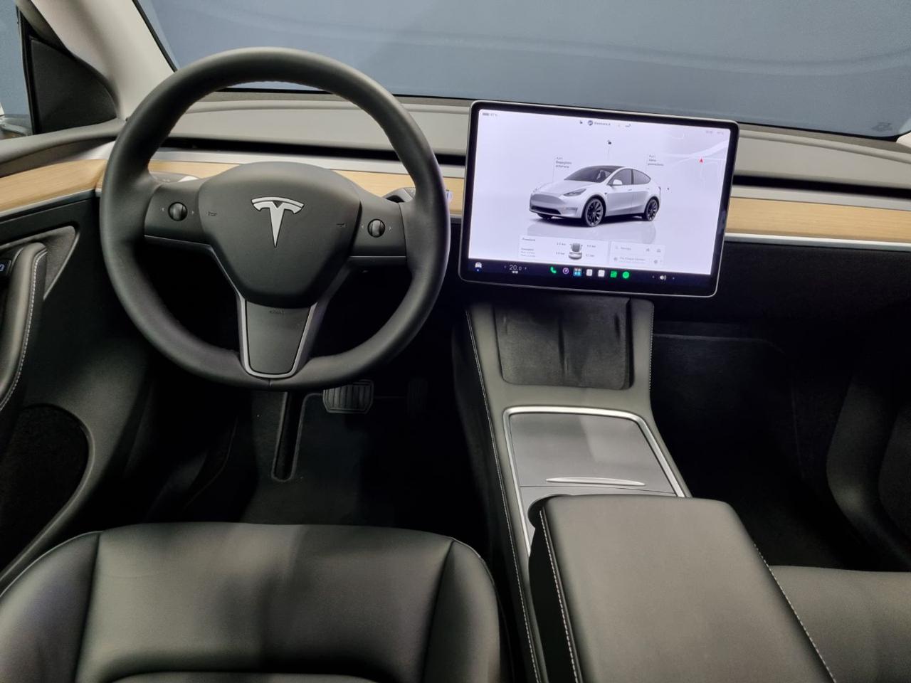 TESLA Model Y RWD - 20