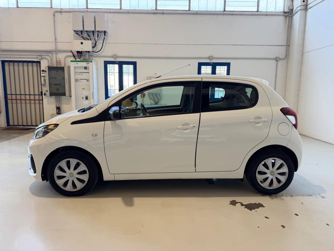 PEUGEOT 108 VTi 68 5 porte Allure TOP! - 2