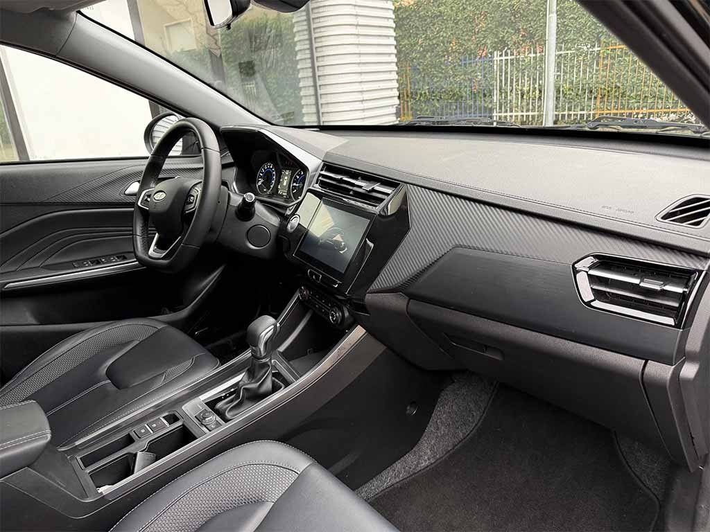 DR MOTOR DR 3.0 1.5 Gpl AUTOMATICA TETTO TELECAMERA PREZZO REALE - 19