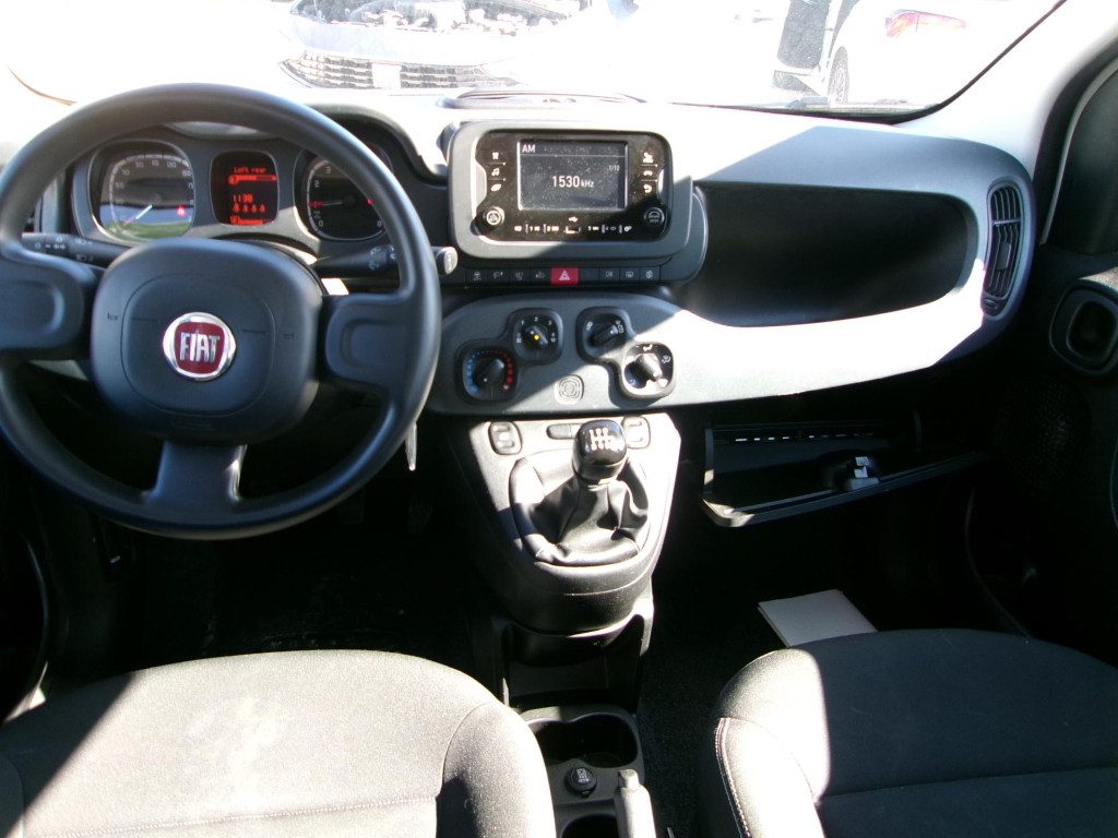 FIAT Panda 1.0 FireFly S&S Hybrid IDONEA NEOPATENTATI - 4