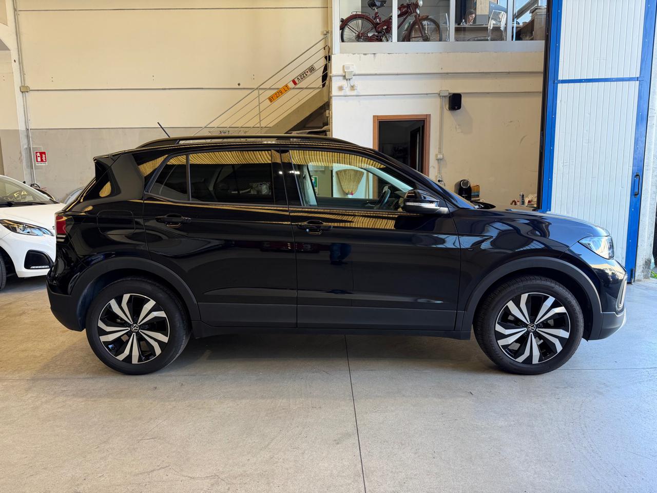 VOLKSWAGEN T-Cross 1.0 TSI 115 CV DSG Style - 6