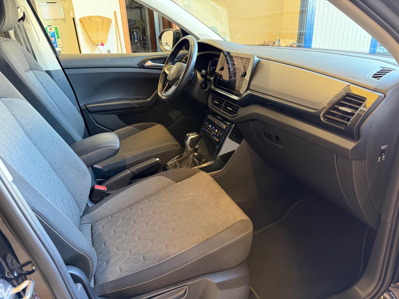 VOLKSWAGEN T-Cross 1.0 TSI 115 CV DSG Style - 14