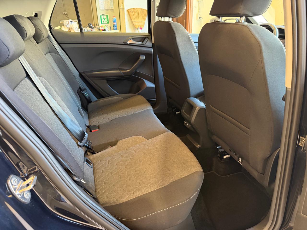 VOLKSWAGEN T-Cross 1.0 TSI 115 CV DSG Style - 13