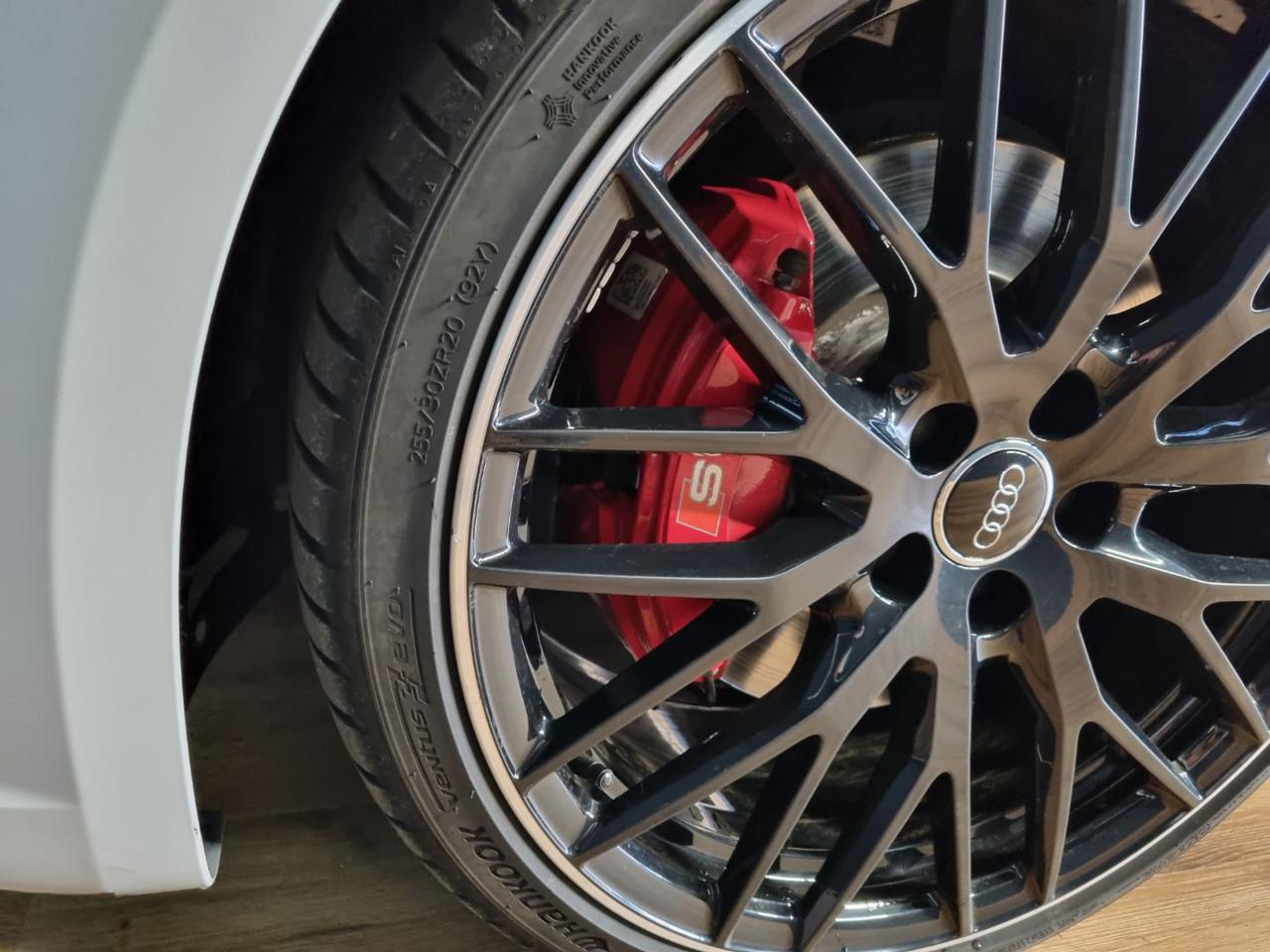AUDI TT Coupé 45 TFSI S tronic Competition PLUS - 10