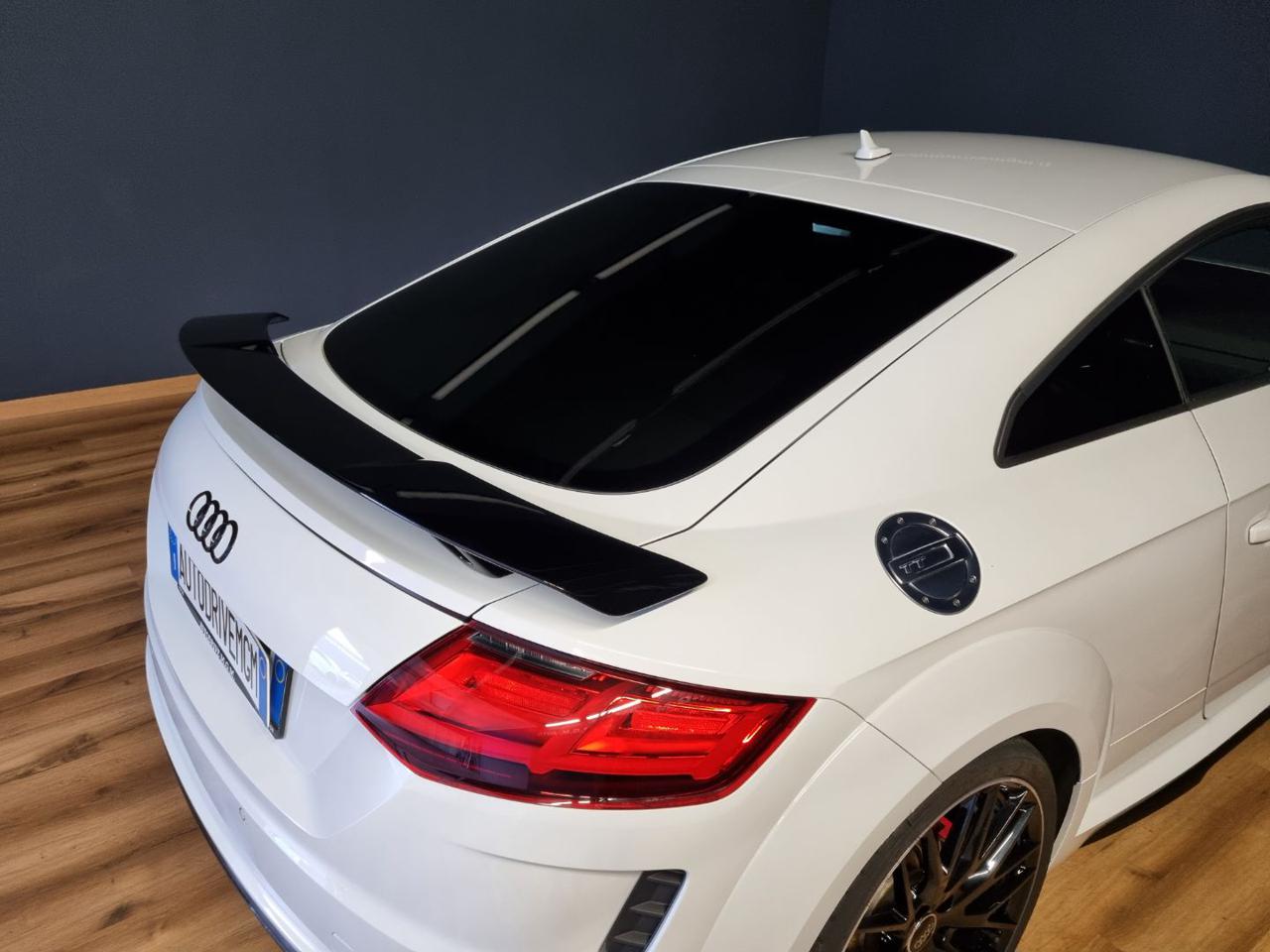 AUDI TT Coupé 45 TFSI S tronic Competition PLUS - 14