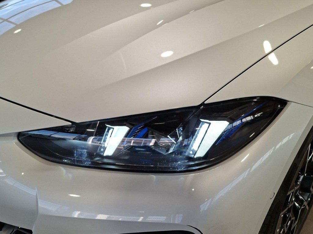 BMW 420 d xDrive 48V Msport Pro Aut. - 6