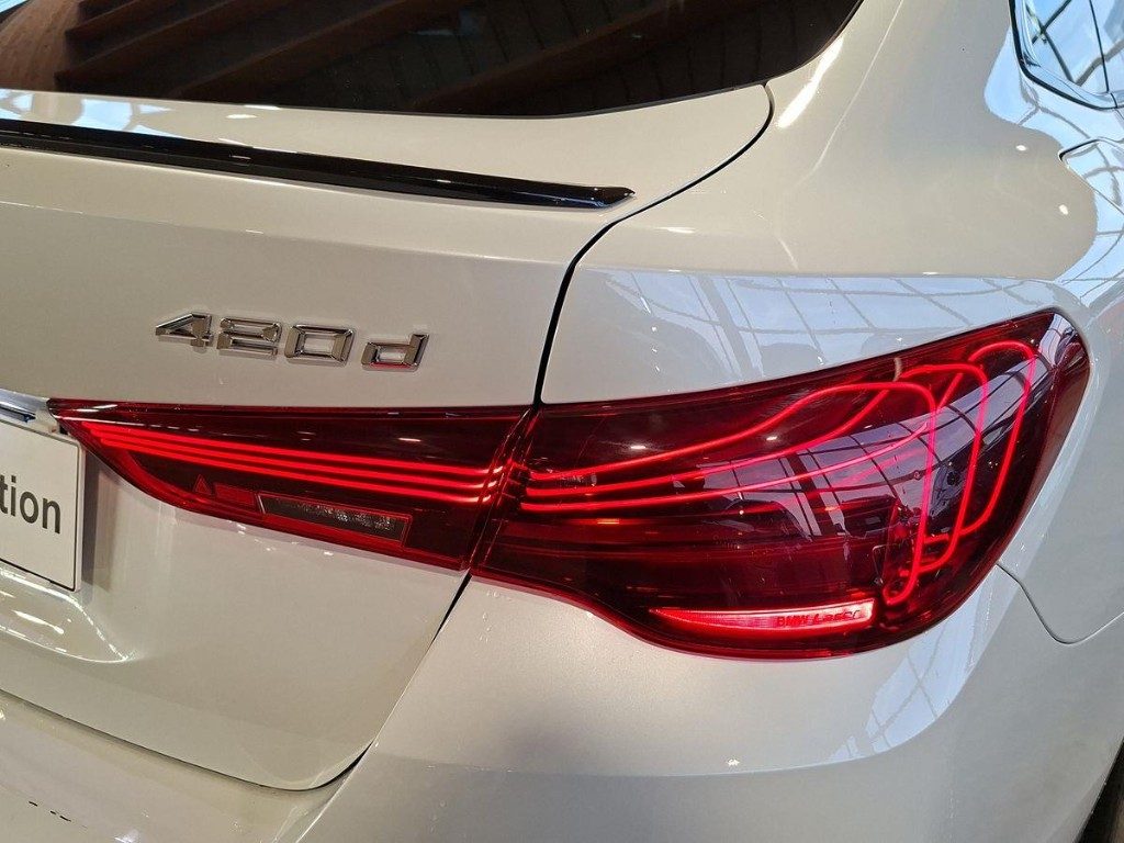 BMW 420 d xDrive 48V Msport Pro Aut. - 7