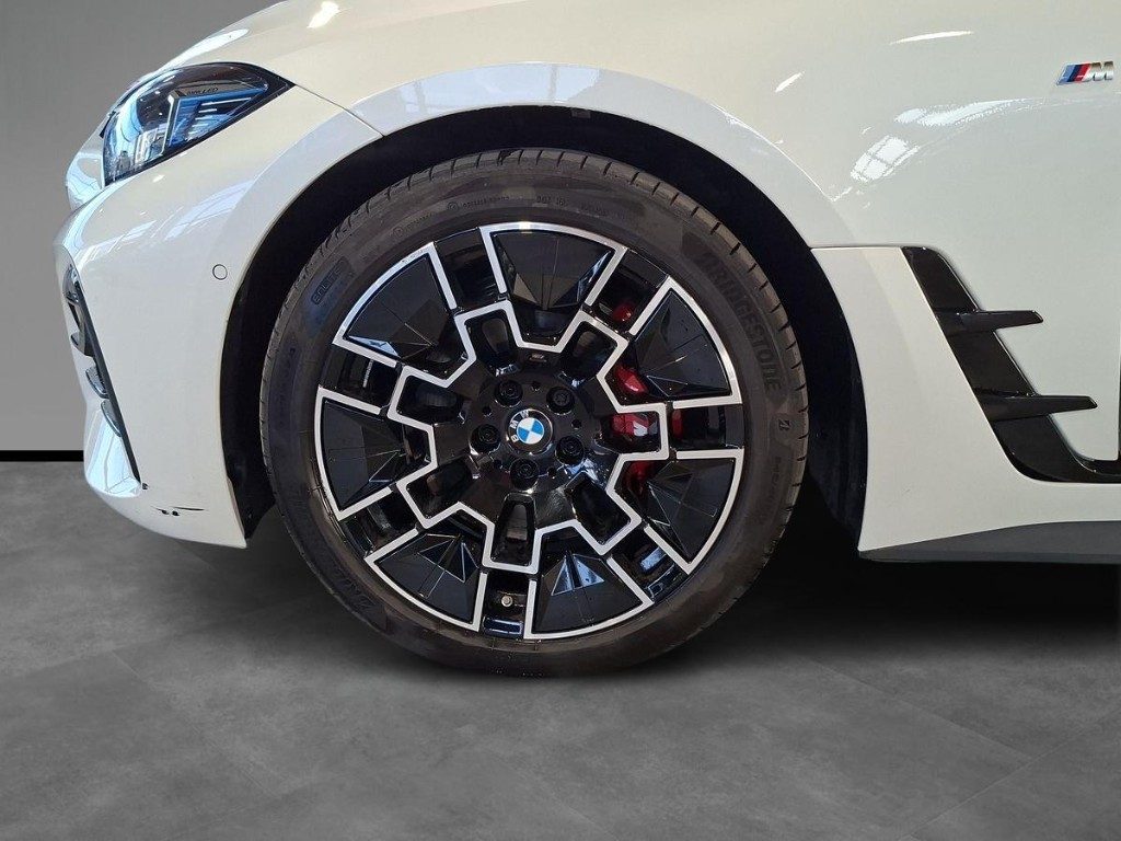 BMW 420 d xDrive 48V Msport Pro Aut. - 5