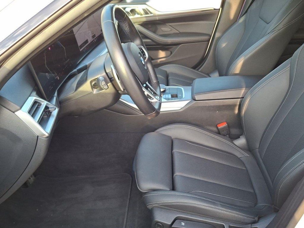 BMW 420 d xDrive 48V Msport Pro Aut. - 9