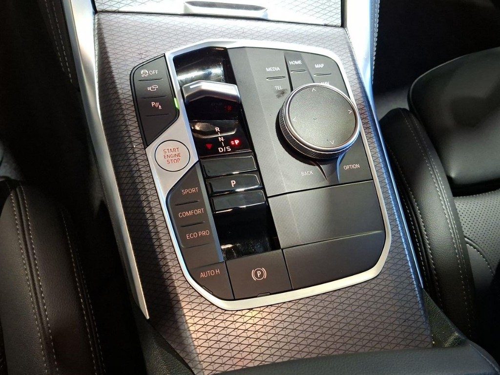 BMW 420 d xDrive 48V Msport Pro Aut. - 12