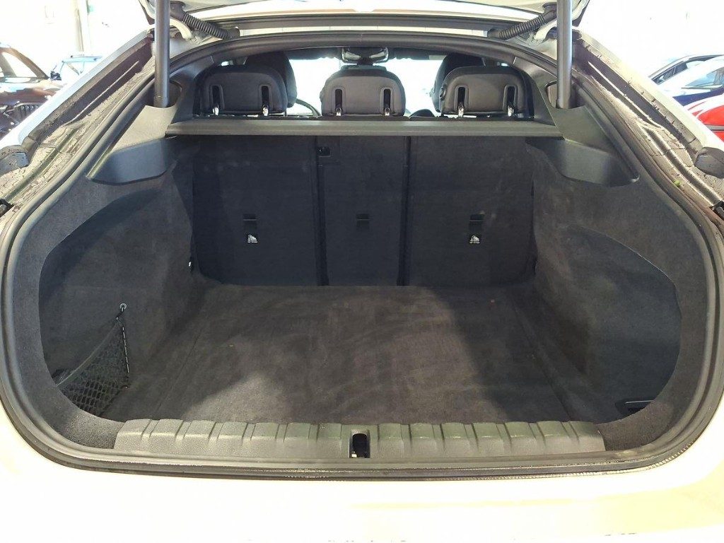 BMW 420 d xDrive 48V Msport Pro Aut. - 14