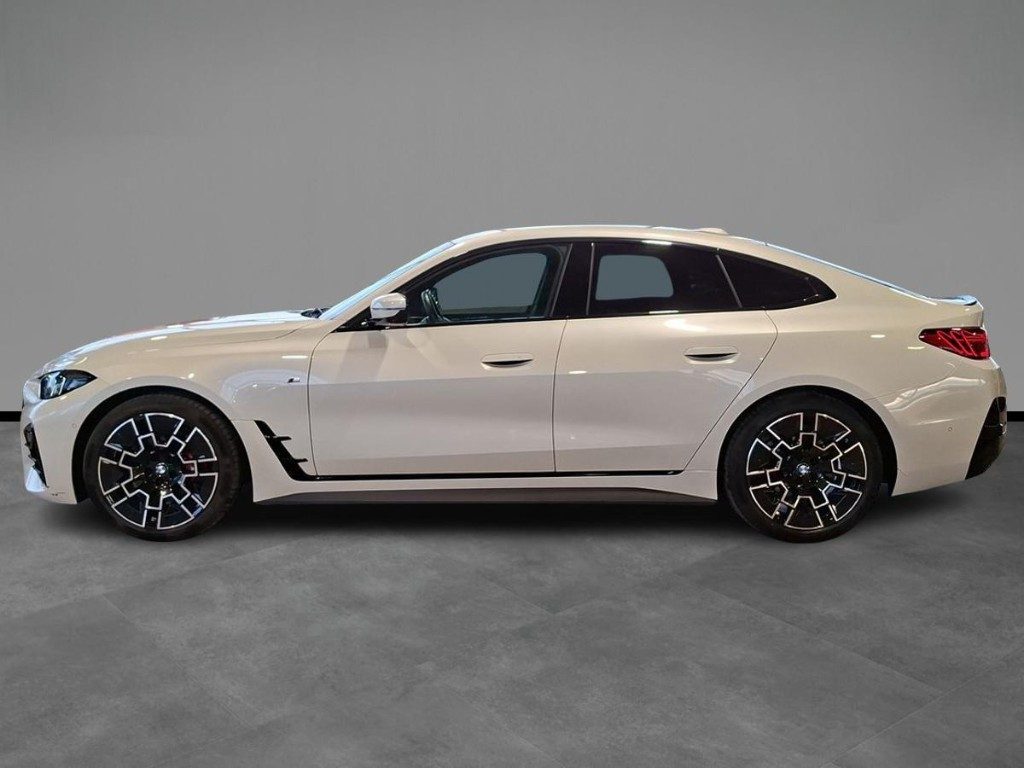 BMW 420 d xDrive 48V Msport Pro Aut. - 3