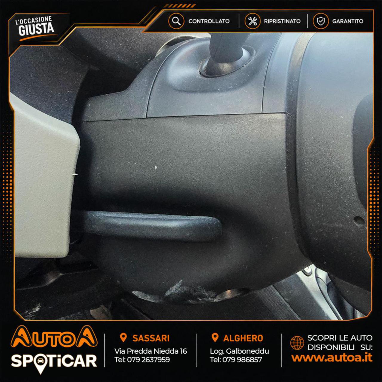 FIAT Panda 1.2 Easy - 17