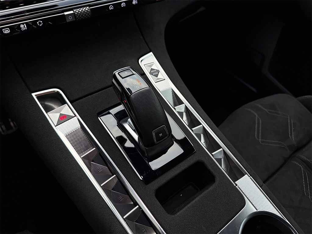 DS AUTOMOBILES DS 7 bluehdi Pallas TELECAMERA PREZZO REALE IVA ESPOSTA - 14