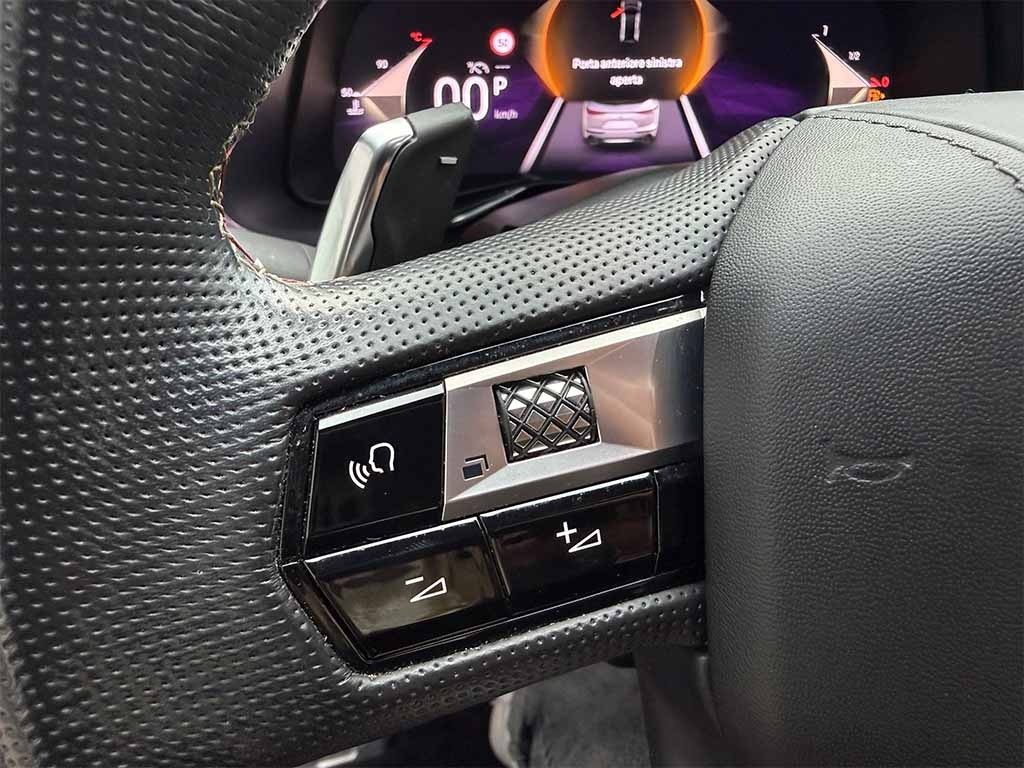 DS AUTOMOBILES DS 7 bluehdi Pallas TELECAMERA PREZZO REALE IVA ESPOSTA - 12