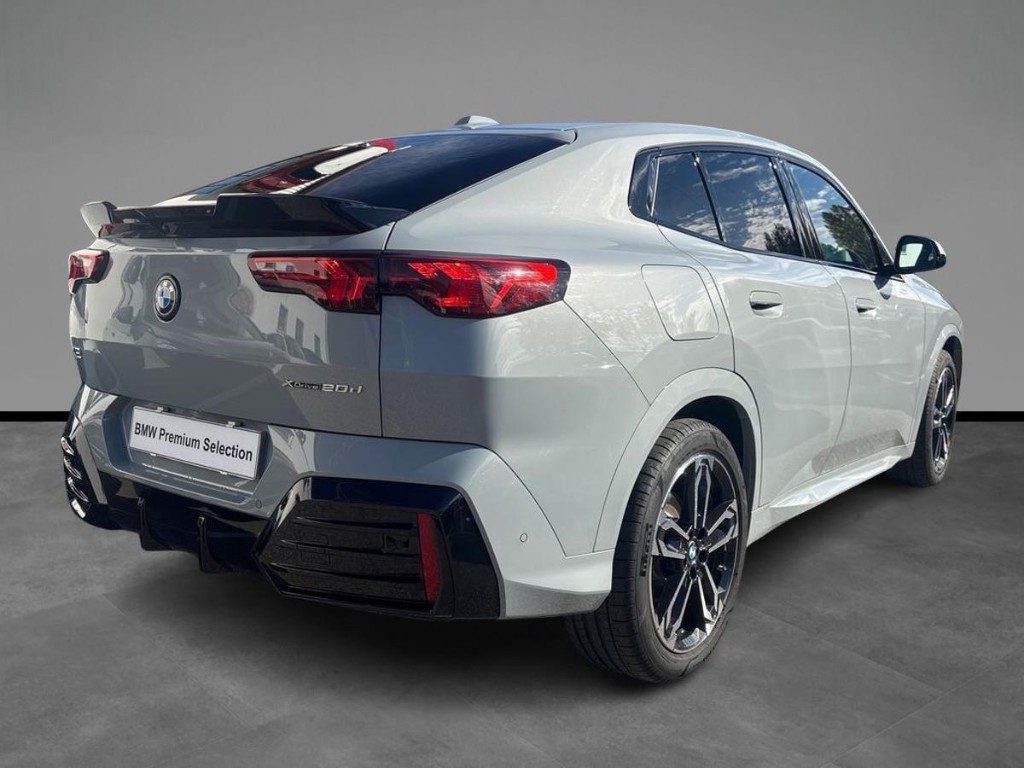 BMW X2 sDrive 20d Msport Pro - 15
