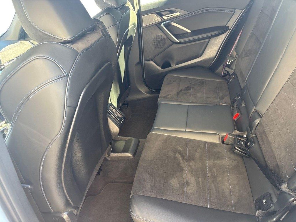 BMW X2 sDrive 20d Msport Pro - 10