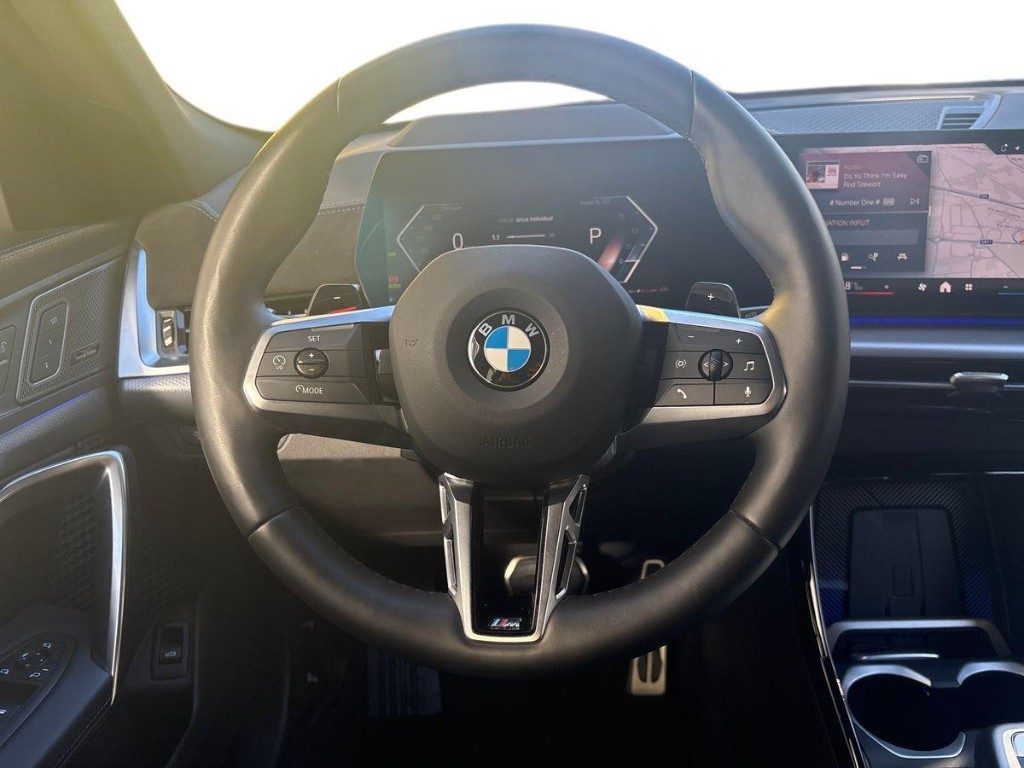 BMW X2 sDrive 20d Msport Pro - 17