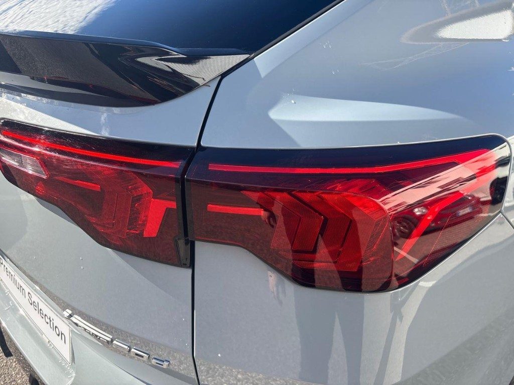 BMW X2 sDrive 20d Msport Pro - 7