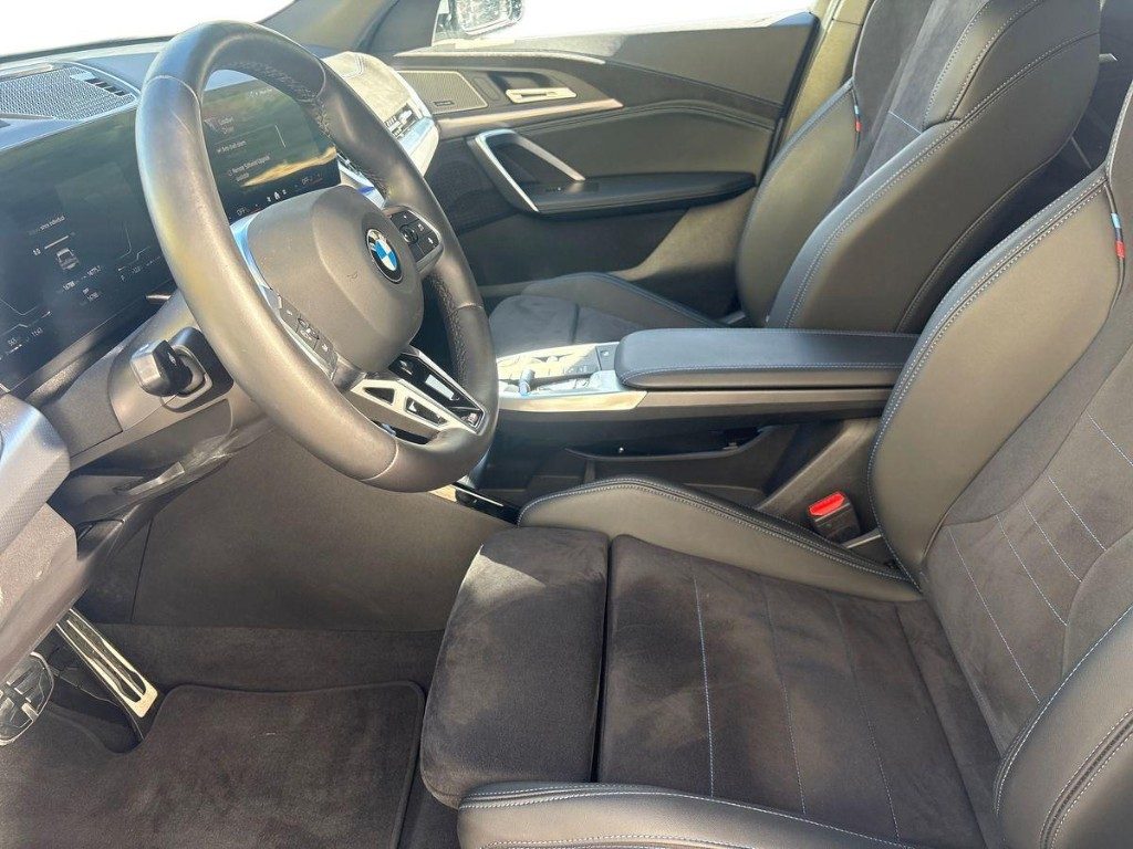 BMW X2 sDrive 20d Msport Pro - 9