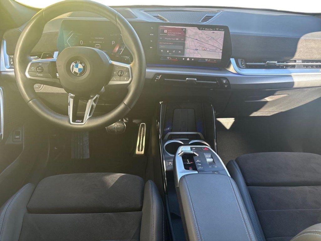 BMW X2 sDrive 20d Msport Pro - 8