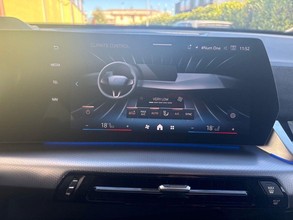 BMW X2 sDrive 20d Msport Pro - 13
