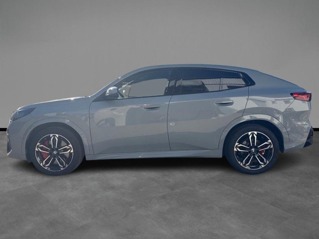 BMW X2 sDrive 20d Msport Pro - 3