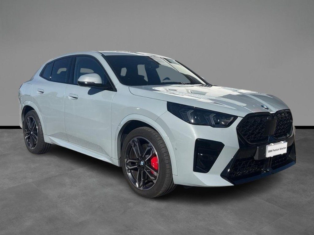 BMW X2 sDrive 20d Msport Pro - 16
