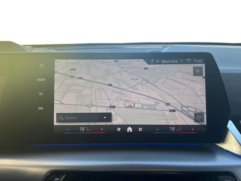 BMW X2 sDrive 20d Msport Pro - 12