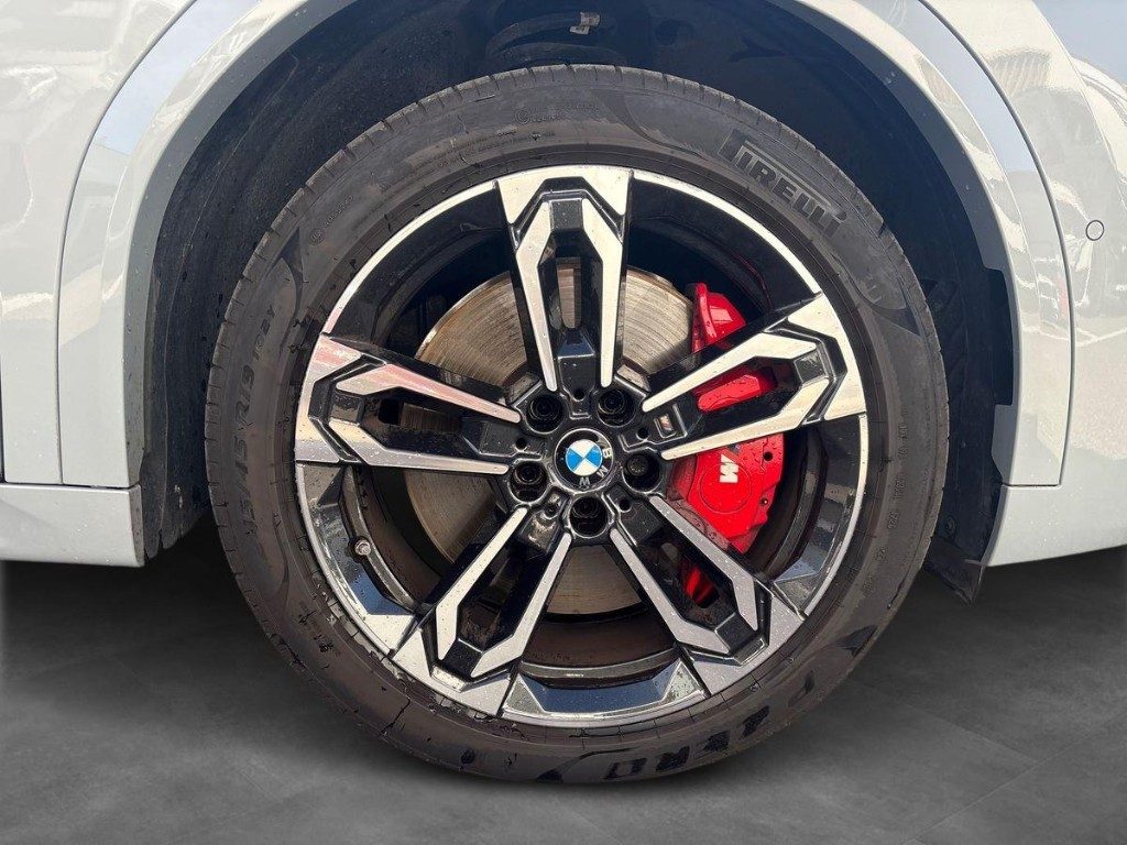 BMW X2 sDrive 20d Msport Pro - 5