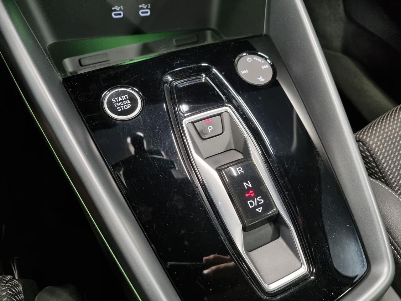 AUDI A3 allstreet 35 TFSI S tronic S LINE - 14