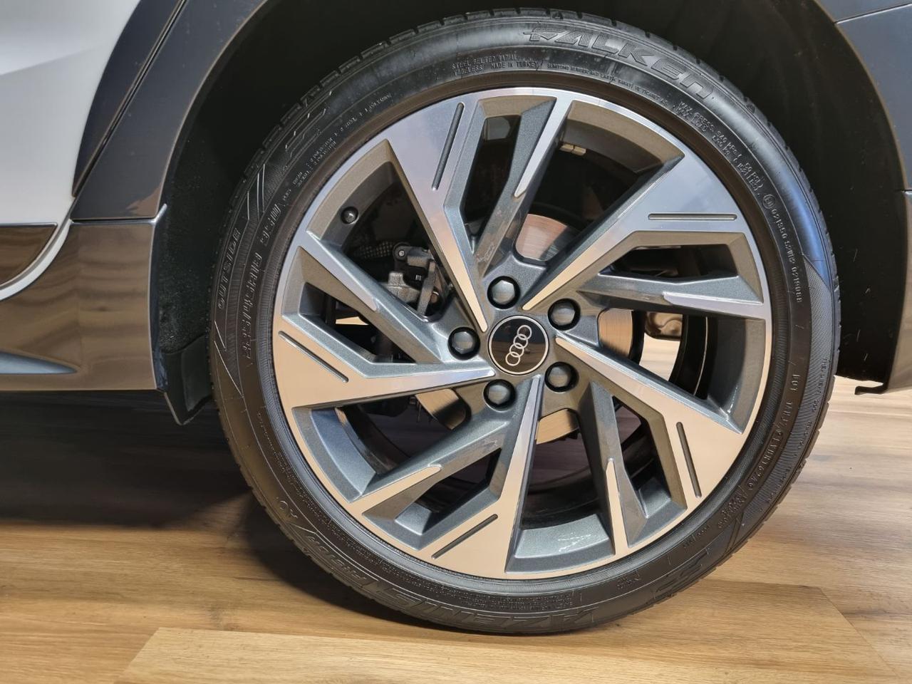 AUDI A3 allstreet 35 TFSI S tronic S LINE - 15