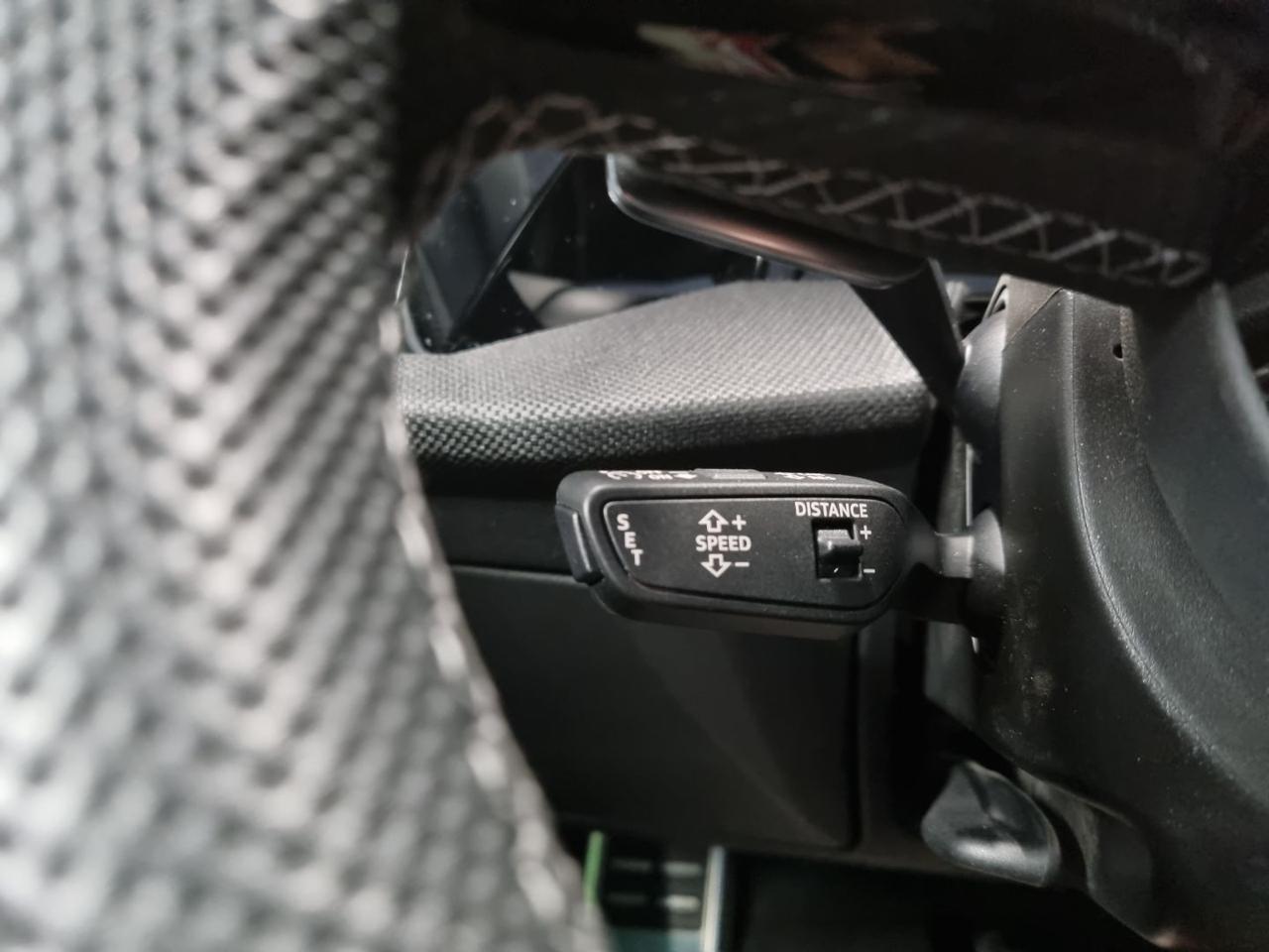 AUDI A3 allstreet 35 TFSI S tronic S LINE - 20