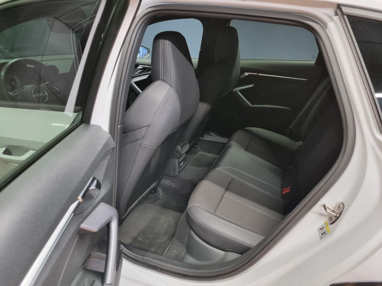 AUDI A3 allstreet 35 TFSI S tronic S LINE - 10