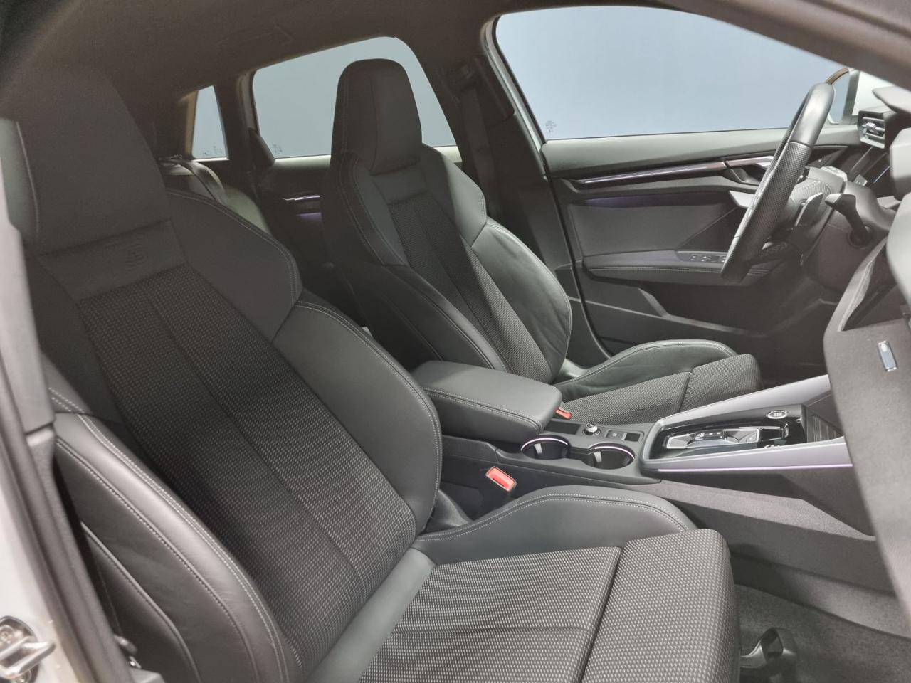 AUDI A3 allstreet 35 TFSI S tronic S LINE - 27