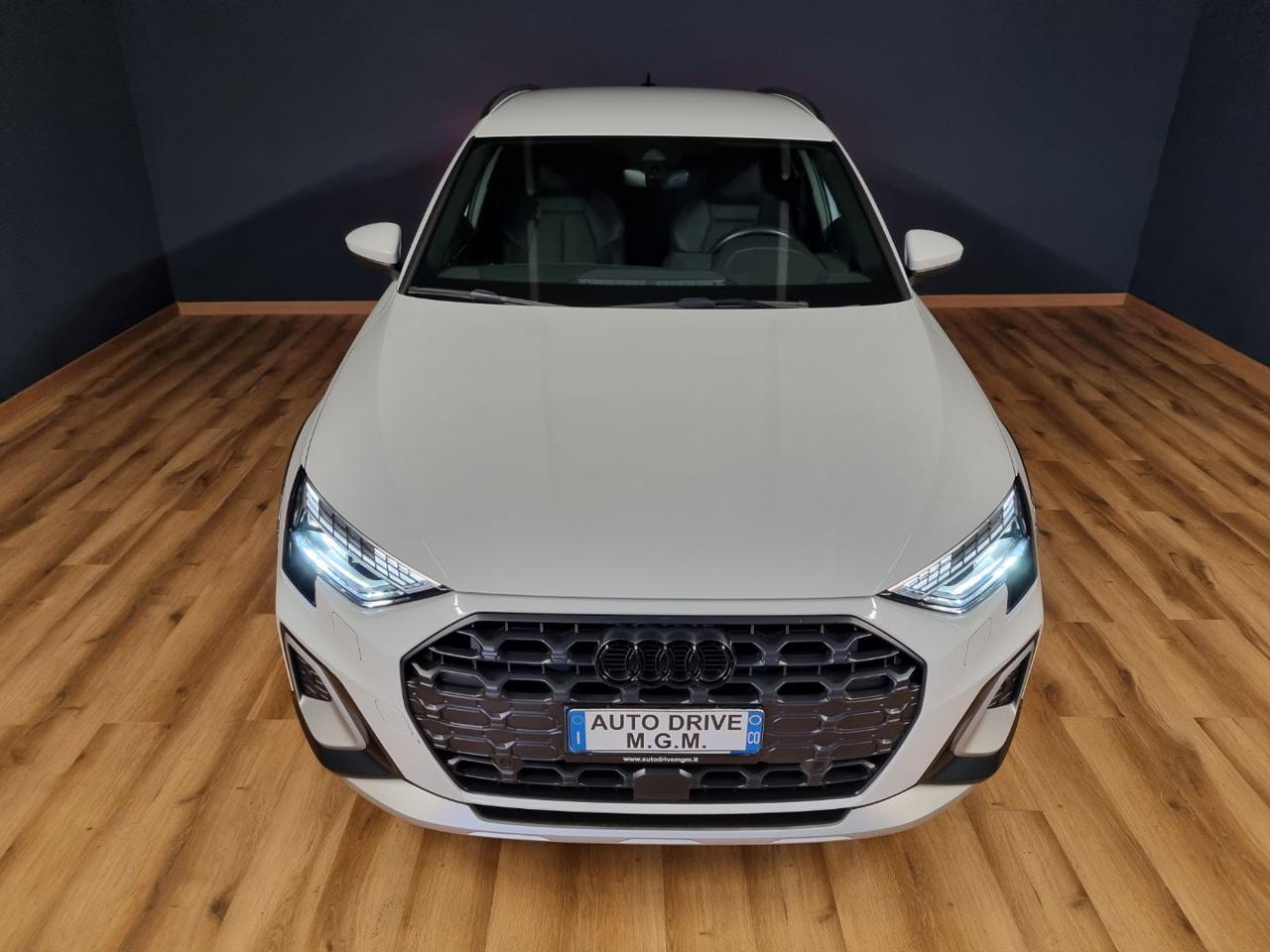 AUDI A3 allstreet 35 TFSI S tronic S LINE - 30