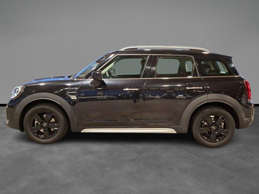 MINI Countryman 1.5 Cooper Countryman Aut. - 3