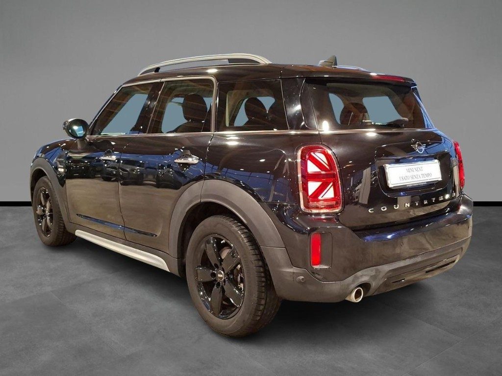 MINI Countryman 1.5 Cooper Countryman Aut. - 4