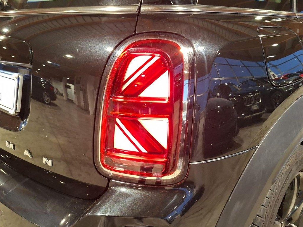 MINI Countryman 1.5 Cooper Countryman Aut. - 7