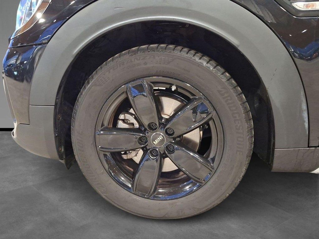 MINI Countryman 1.5 Cooper Countryman Aut. - 5