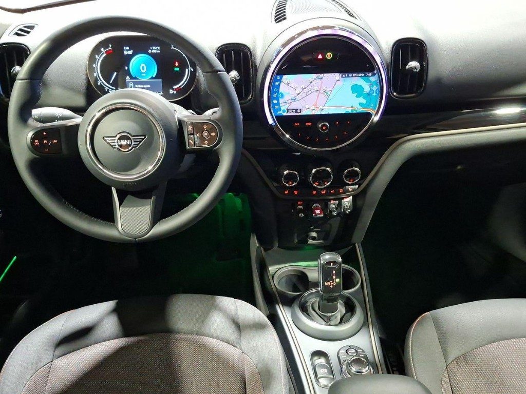 MINI Countryman 1.5 Cooper Countryman Aut. - 8