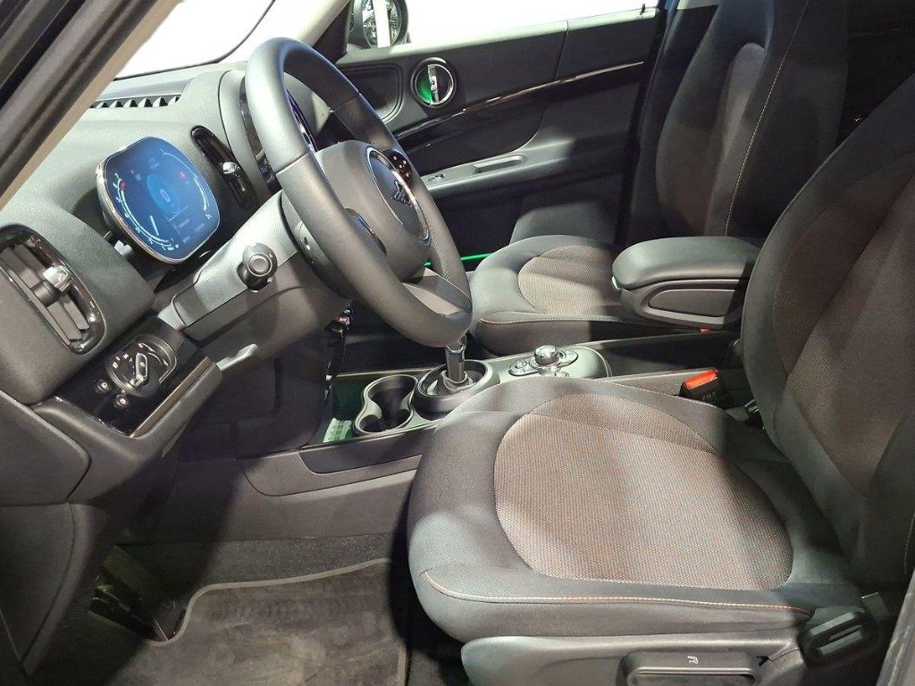 MINI Countryman 1.5 Cooper Countryman Aut. - 9