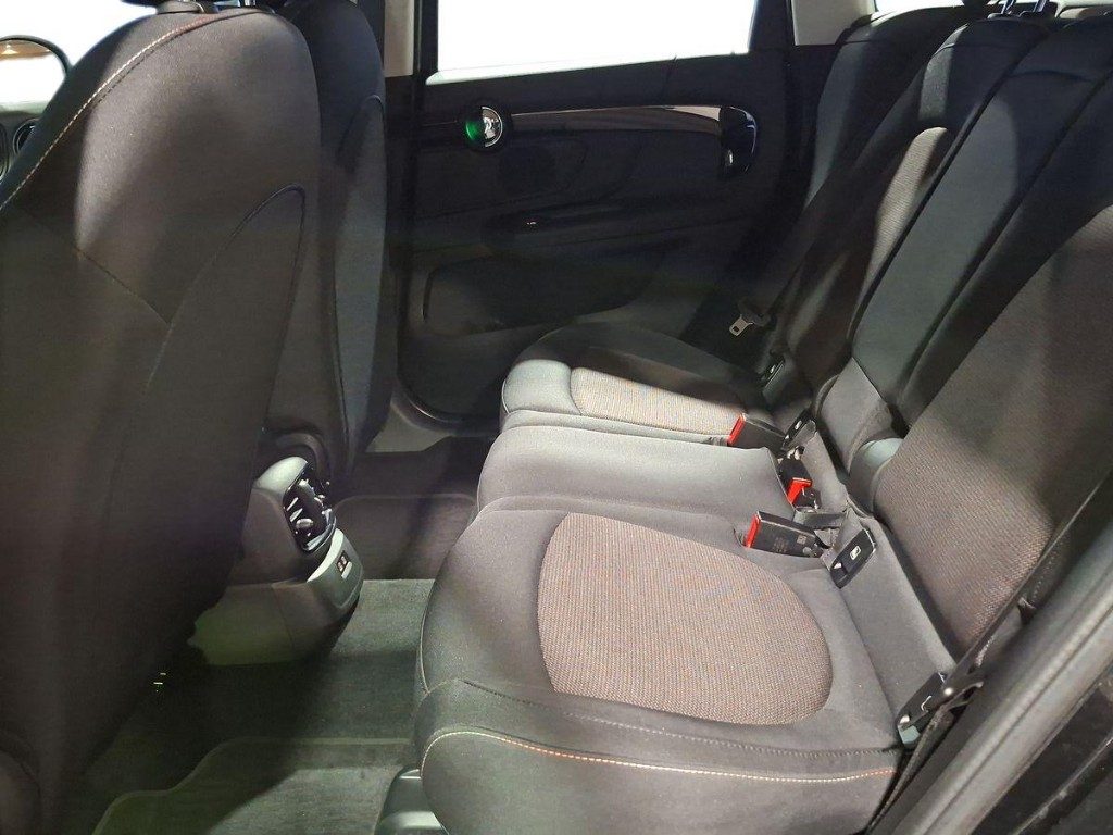 MINI Countryman 1.5 Cooper Countryman Aut. - 10